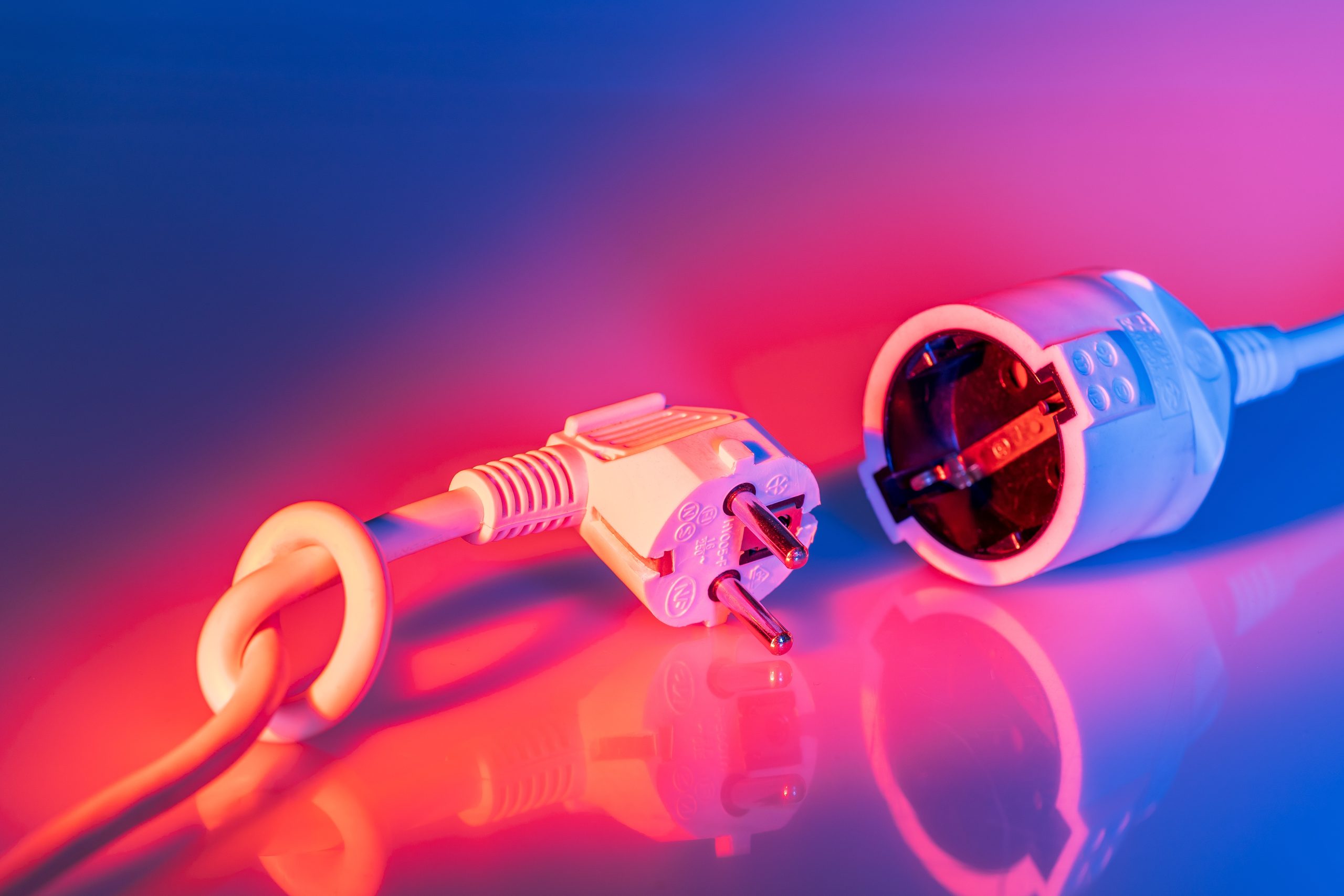 Maandag 19 oktober stroomstoring! Alleen bereikbaar via telefoon en e-mail.